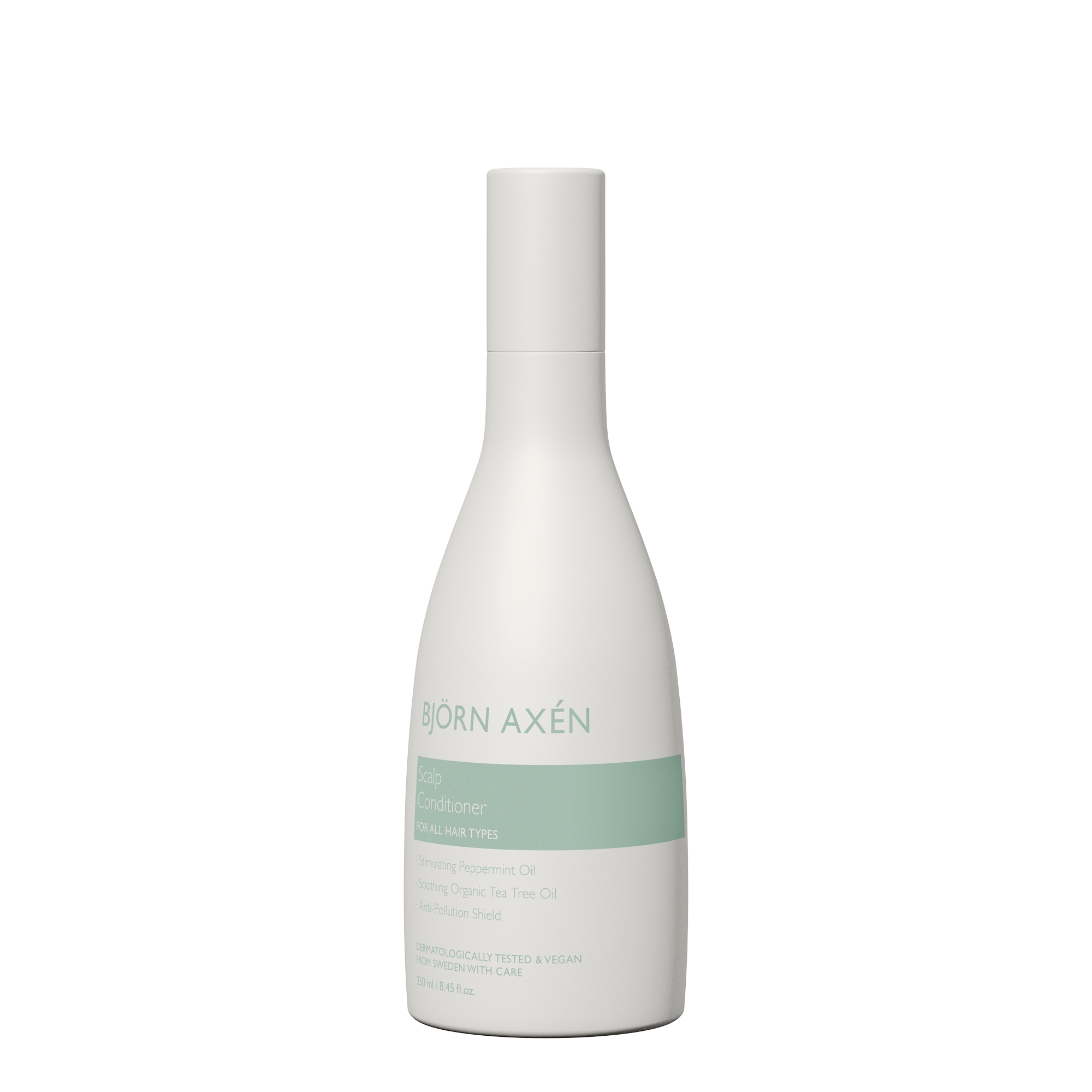 Освіжний кондиціонер для волосся та шкіри голови Björn Axén Scalp Conditioner for All Hair Types
